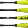 2023 Easton ADV 360 USA Balanced Baseball Bat (-10oz) YBB23ADV10