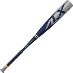 2022 Easton Alpha ALX USSSA Balanced Baseball Bat (-8oz) SL22AL8 -Rawlings Mizu Store easton alpha alx usssa balanced baseball bat sl22al8 14