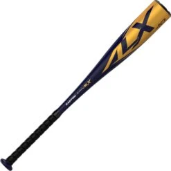 2022 Easton Alpha ALX USSSA Junior Balanced Baseball Bat (-10oz) JBB22AL10 -Rawlings Mizu Store easton alpha alx usssa junior balanced baseball bat jbb22al10 14