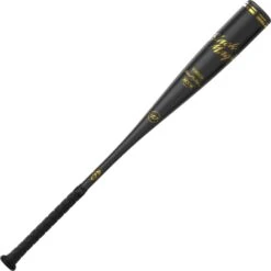 2023 Easton Black Magic Limited Edition USSSA Baseball Bat (-10oz) SL23BM10 -Rawlings Mizu Store easton black magic limited edition usssa baseball bat sl23bm10 14