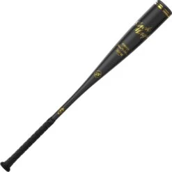 2023 Easton Black Magic Limited Edition USSSA Baseball Bat (-8oz) SL23BM8 -Rawlings Mizu Store easton black magic limited edition usssa baseball bat sl23bm8 17