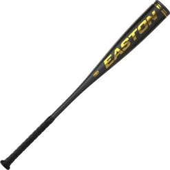 2023 Easton Black Magic Limited Edition USSSA Baseball Bat (-8oz) SL23BM8 -Rawlings Mizu Store easton black magic limited edition usssa baseball bat sl23bm8 9