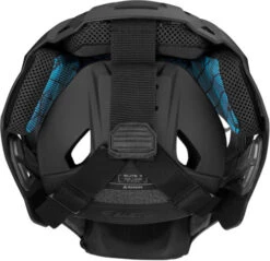 Easton Elite X A165402 Adult Catchers Helmet -Rawlings Mizu Store easton elite x a165402 adult catchers helmet 14