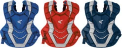 Easton Elite X A165409 Intermediate Baseball Chest Protector -Rawlings Mizu Store easton elite x a165409 intermediate baseball chest protector 17