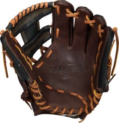 11.5 Inch Easton Flagship Series Adult Infield Baseball Glove FS-M21 -Rawlings Mizu Store easton flagship series 115 inch adult infield baseball glove fsm21 10