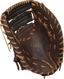 12.75 Inch Easton Flagship Series Adult Baseball Firstbase Mitt FS-J70 5 12.75 Inch Easton Flagship Series Adult Baseball Firstbase Mitt FS-J70 -Rawlings Mizu Store easton flagship series 1275 inch adult baseball firstbase mitt fsj70 8