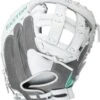 33 Inch Easton Fundamental Series Women's Fastpitch Softball Catcher Mitt FMFP233