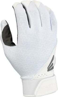 Easton Fundamental VRS Girl's Fastpitch Softball Batting Gloves A121274