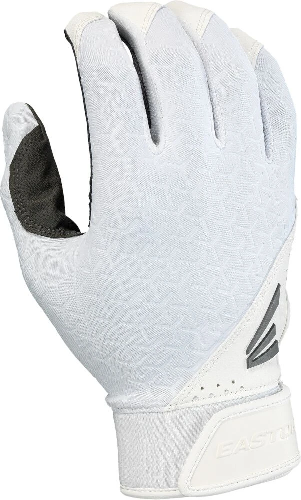 Easton Fundamental VRS Women's Fastpitch Softball Batting Gloves A121273 3 Easton Fundamental VRS Women's Fastpitch Softball Batting Gloves A121273