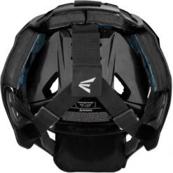 Easton Gametime A165404 Adult Catchers Helmet -Rawlings Mizu Store easton gametime a165404 adult catchers helmet 17