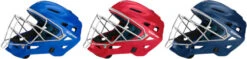 Easton Gametime A165405 Youth Catchers Helmet -Rawlings Mizu Store easton gametime a165405 youth catchers helmet 19