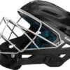 Easton Gametime A165405 Youth Catchers Helmet -Rawlings Mizu Store easton gametime a165405 youth catchers helmet 9