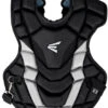 Easton Gametime A165412 Intermediate Baseball Chest Protector 1 Easton Gametime A165412 Intermediate Baseball Chest Protector -Rawlings Mizu Store easton gametime a165412 intermediate baseball chest protector 10