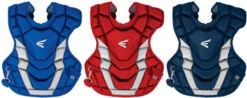 Easton Gametime A165412 Intermediate Baseball Chest Protector -Rawlings Mizu Store easton gametime a165412 intermediate baseball chest protector 14