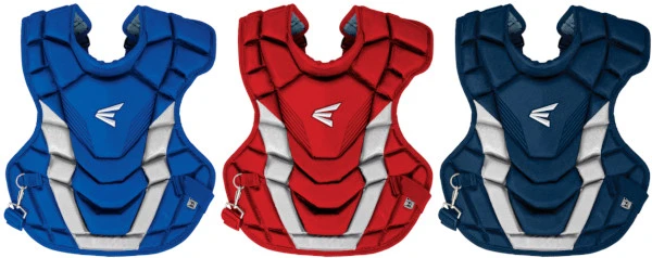Easton Gametime A165413 Youth Baseball Chest Protector 4 Easton Gametime A165413 Youth Baseball Chest Protector - Image 2
