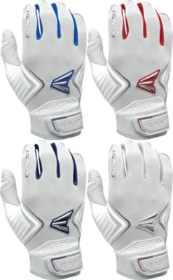 Easton Ghost Fastpitch Women's Softball Batting Gloves -Rawlings Mizu Store easton ghost fastpitch women s softball batting gloves 11