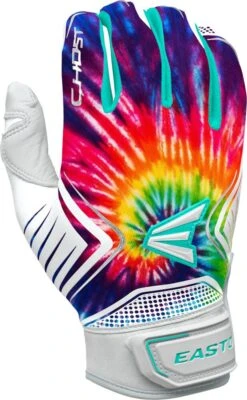 Easton Ghost Fastpitch Women's Softball Batting Gloves -Rawlings Mizu Store easton ghost fastpitch women s softball batting gloves 43