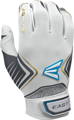 Easton Ghost Fastpitch Women's Softball Batting Gloves