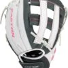 10 Inch Easton Ghost Flex Series Girl's Fastpitch Softball Glove GFY10PK 1 10 Inch Easton Ghost Flex Series Girl's Fastpitch Softball Glove GFY10PK -Rawlings Mizu Store easton ghost flex series 10 inch girls fastpitch softball glove gfy10pk 7