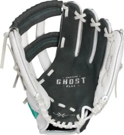 11 Inch Easton Ghost Flex Series Girl's Fastpitch Softball Glove GFY11MG -Rawlings Mizu Store easton ghost flex series 11 inch girls fastpitch softball glove gfy11mg 8