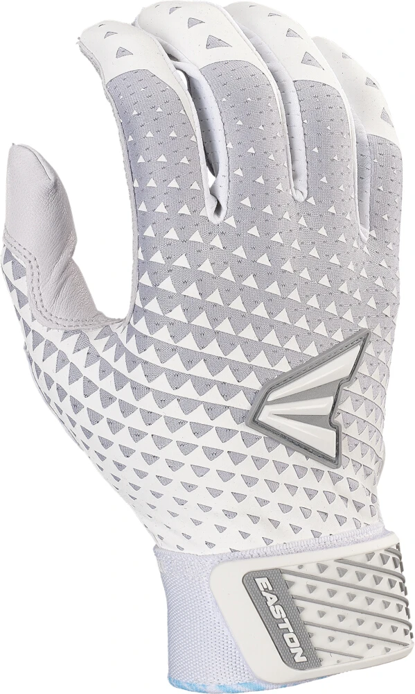 Easton Ghost NX Women's Fastpitch Softball Batting Gloves GHOSTNXBG 3 Easton Ghost NX Women's Fastpitch Softball Batting Gloves GHOSTNXBG