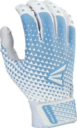 Easton Ghost NX Women's Fastpitch Softball Batting Gloves GHOSTNXBG 14 Easton Ghost NX Women's Fastpitch Softball Batting Gloves GHOSTNXBG -Rawlings Mizu Store easton ghost nx womens fastpitch softball batting gloves ghostnxbg 30