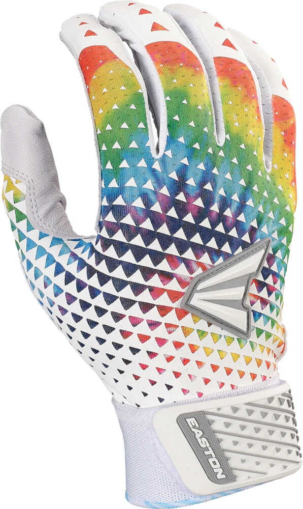 Easton Ghost NX Women's Fastpitch Softball Batting Gloves GHOSTNXBG 6 Easton Ghost NX Women's Fastpitch Softball Batting Gloves GHOSTNXBG - Image 4