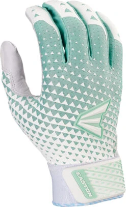 Easton Ghost NX Women's Fastpitch Softball Batting Gloves GHOSTNXBG 17 Easton Ghost NX Women's Fastpitch Softball Batting Gloves GHOSTNXBG -Rawlings Mizu Store easton ghost nx womens fastpitch softball batting gloves ghostnxbg 33