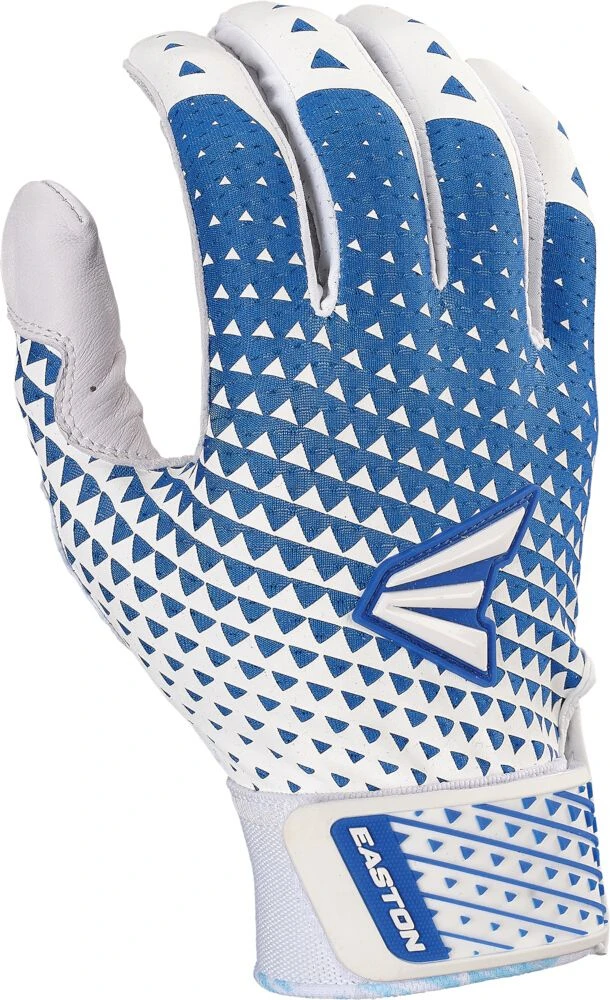 Easton Ghost NX Women's Fastpitch Softball Batting Gloves GHOSTNXBG 12 Easton Ghost NX Women's Fastpitch Softball Batting Gloves GHOSTNXBG - Image 10