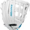 12.75 Inch Easton Ghost Tournament Elite Series Women's Outfield Fastpitch Softball Glove GTEFP1275 -Rawlings Mizu Store easton ghost tournament elite series 1275 inch womens outfield fastpitch softball glove gtefp1275 7