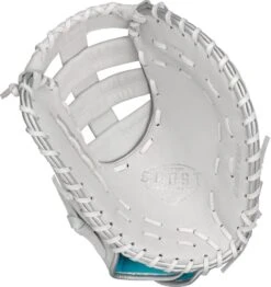 13 Inch Easton Ghost Tournament Elite Series Women's Fastpitch Softball Firstbase Mitt GTEFP313 -Rawlings Mizu Store easton ghost tournament elite series 13 inch womens fastpitch softball firstbase mitt gtefp313 8