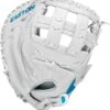 34 Inch Easton Ghost Tournament Elite Series Women's Fastpitch Softball Catcher Mitt GTEFP234 -Rawlings Mizu Store easton ghost tournament elite series 34 inch womens fastpitch softball catcher mitt gtefp234 7