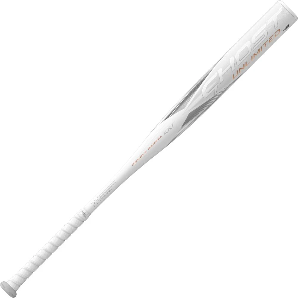 2023 Easton Ghost Unlimited Women's Balanced Fastpitch Softball Bat (-9oz) FP23GHUL9 4 2023 Easton Ghost Unlimited Women's Balanced Fastpitch Softball Bat (-9oz) FP23GHUL9 - Image 2