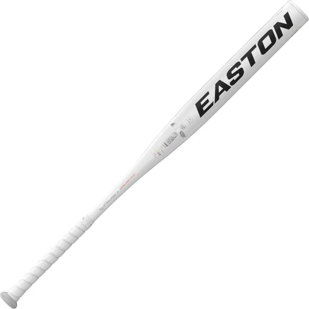 2023 Easton Ghost Unlimited Women's Balanced Fastpitch Softball Bat (-9oz) FP23GHUL9 5 2023 Easton Ghost Unlimited Women's Balanced Fastpitch Softball Bat (-9oz) FP23GHUL9 - Image 3