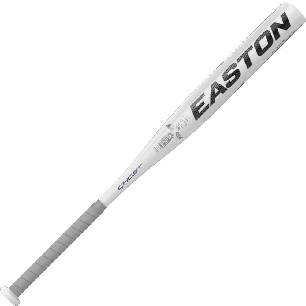 2022 Easton Ghost Youth Girl's Balanced Fastpitch Softball Bat (-11oz) FP22GHY11 6 2022 Easton Ghost Youth Girl's Balanced Fastpitch Softball Bat (-11oz) FP22GHY11 - Image 4