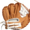 Easton Groundwork Training Series One-Hand Women's Fastpitch Softball Training Glove GW1HT