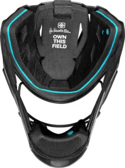 Easton Jen Schro The Very Best A165430 Adult Fastpitch Softball Catchers Helmet -Rawlings Mizu Store easton jen schro the very best a165430 adult fastpitch softball catchers helmet 13