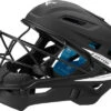 Easton Jen Schro The Very Best A165431 Youth Fastpitch Softball Catchers Helmet 2 Easton Jen Schro The Very Best A165431 Youth Fastpitch Softball Catchers Helmet -Rawlings Mizu Store easton jen schro the very best a165431 youth fastpitch softball catchers helmet 4