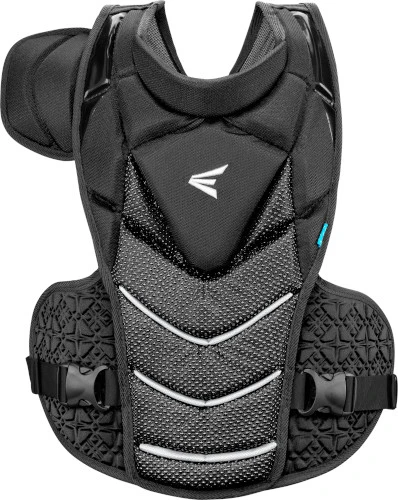 Easton Jen Schro The Very Best A165433 Intermediate Fastpitch Softball Catchers Chest Protector 3 Easton Jen Schro The Very Best A165433 Intermediate Fastpitch Softball Catchers Chest Protector