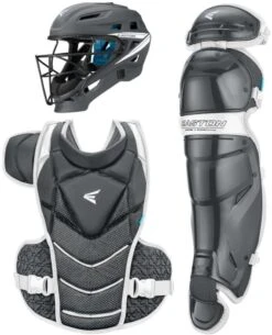 Easton Jen Schro The Very Best A165440 Youth Fastpitch Softball Catchers Gear Set -Rawlings Mizu Store easton jen schro the very best a165440 youth fastpitch softball catchers gear set 33