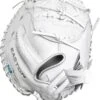 33 Inch Easton Jen Schroeder Elite Series Women's Fastpitch Softball Catcher's Mitt MYWHY-29 1 33 Inch Easton Jen Schroeder Elite Series Women's Fastpitch Softball Catcher's Mitt MYWHY-29 -Rawlings Mizu Store easton jen schroeder elite series 33 inch womens fastpitch softball catchers mitt mywhy29 7