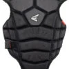 Easton M5 Qwik Fit A165362 Youth Catchers Chest Protector -Rawlings Mizu Store easton m5 qwik fit a165362 youth catchers chest protector 8