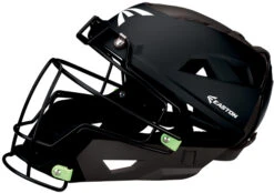 Easton Mako II A165323 Adult Baseball Catchers Helmet -Rawlings Mizu Store easton mako ii a165323 adult baseball catchers helmet 14