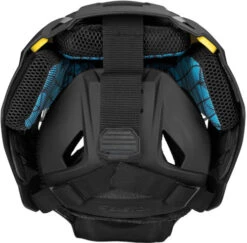Easton Pro X A165400 Adult Catchers Helmet -Rawlings Mizu Store easton pro x a165400 adult catchers helmet 12
