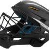 Easton Pro X A165400 Adult Catchers Helmet -Rawlings Mizu Store easton pro x a165400 adult catchers helmet 5