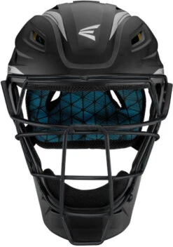 Easton Pro X A165400 Adult Catchers Helmet -Rawlings Mizu Store easton pro x a165400 adult catchers helmet 9