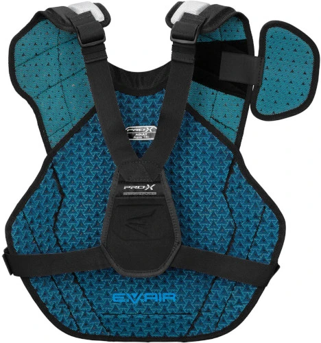 Easton Pro X A165406 Adult Baseball Chest Protector 4 Easton Pro X A165406 Adult Baseball Chest Protector - Image 2