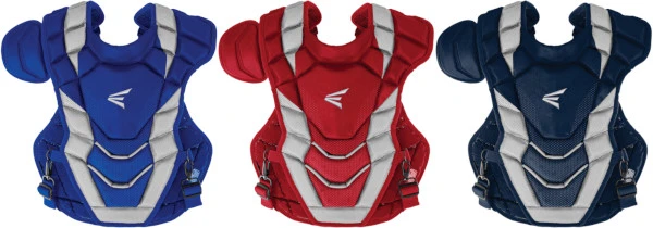Easton Pro X A165406 Adult Baseball Chest Protector 5 Easton Pro X A165406 Adult Baseball Chest Protector - Image 3