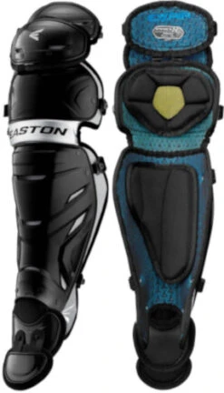 Easton Pro X A165414 Adult Baseball Leg Guards