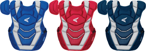 Easton Pro X A165446 Adult Baseball Chest Protector 5 Easton Pro X A165446 Adult Baseball Chest Protector - Image 3